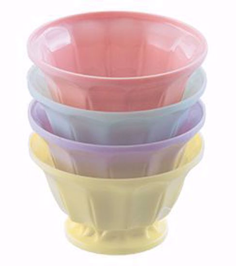 Picture of 5"Classic Compote - Soft Tone Assortment