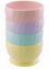 Picture of 6" Swirl Bowl - Soft Tone Assortment