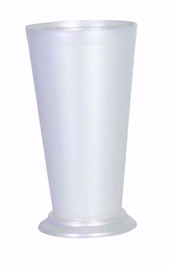 Picture of Mint Julep Cup Medium-White Pearl