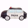 Picture of Ceramic Police Car Planter 3"