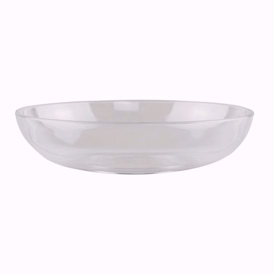 Picture of 6 Inch Designer Dish Clear