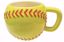 Picture of Softball Mug 16oz