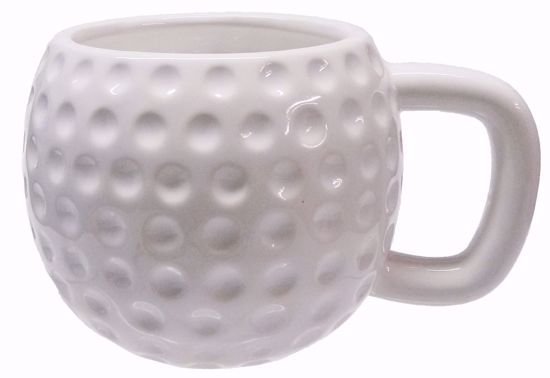 Picture of Golf Ball Mug 16oz