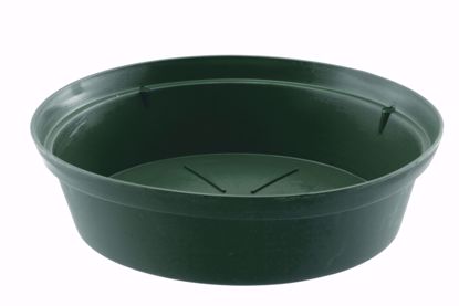 Picture of 16" Saucer - Green
