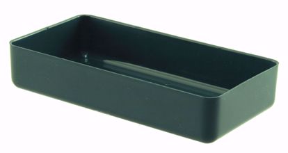 Picture of Full Brick Tray - Hunter Green