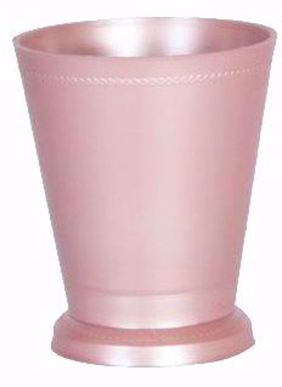 Picture of Mint Julep Cup Small-Rose Gold