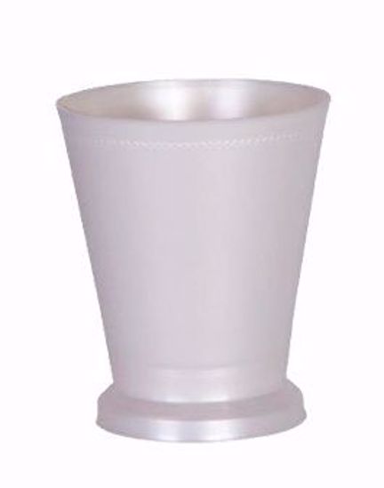 Picture of Mint Julep Cup Small-White Pearl