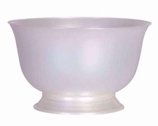 Picture of Revere Bowl Large-White Pearl
