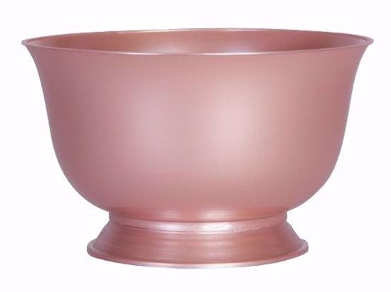 Picture of Revere Bowl Large-Rose Gold