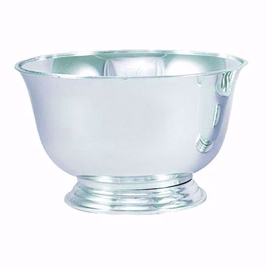 Picture of Revere Bowl Large-Silver