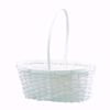 Picture of Rattan Double Bloomer W/Handle 6"