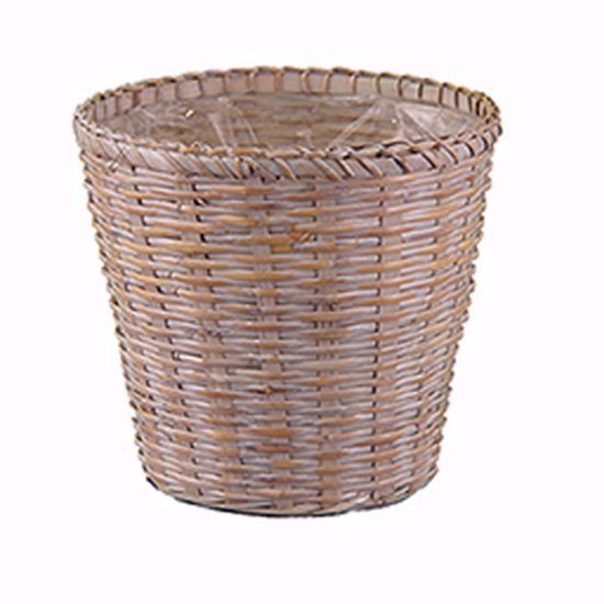 Picture of Rattan Pot Cover 10"