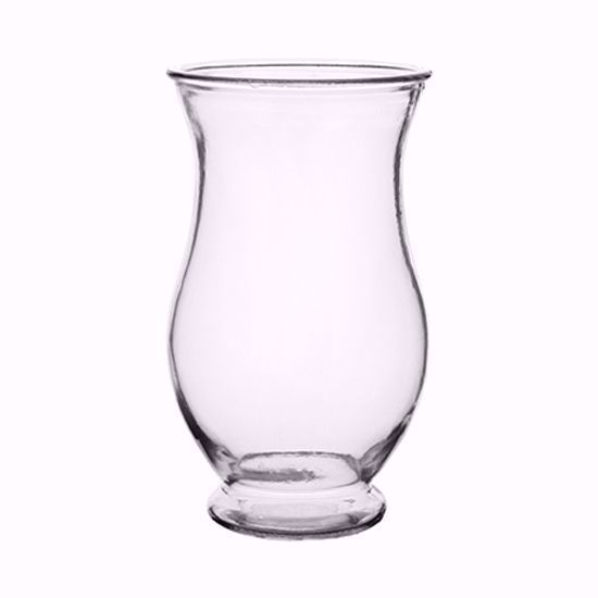 Picture of Syndicate Sales 7" Regency Glass Vase - Clear