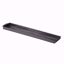 Picture of Double Brick Tray - Black