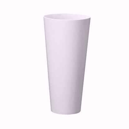 Picture of 14" Display Bucket - White