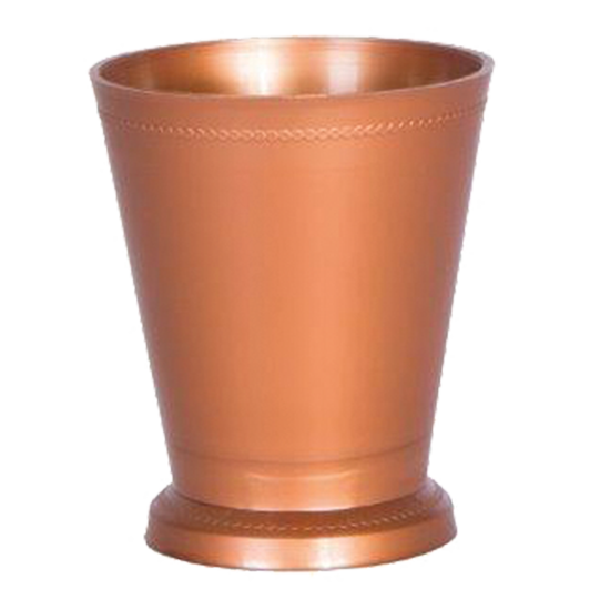 Picture of Mint Julep Cup Small-Copper