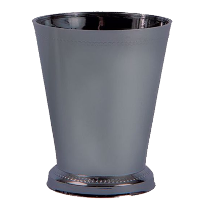 Picture of Mint Julep Cup Small-Black Pearl