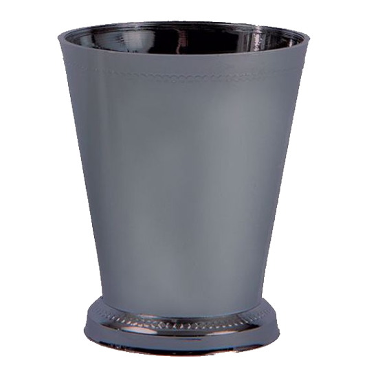 Picture of Mint Julep Cup Small-Black Pearl