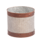 Picture of Rustic Round Planter 7"
