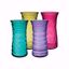 Picture of 8.5" Lollipop Assortment Rose Vase