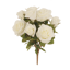 Picture of 15" Garden Rose Bush x 9