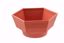 Picture of 6" Hexagon Dish - Clay