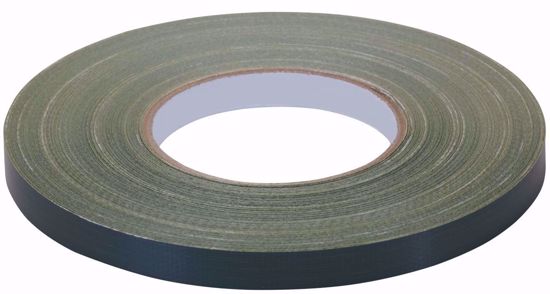 Picture of Waterproof Tape - 1/2" Green