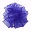 Picture of #3 Chiffon Ribbon - Royal