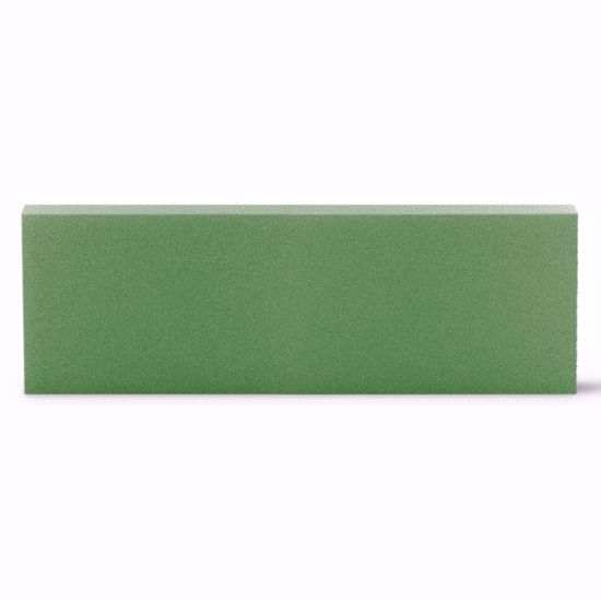 Picture of Styrofoam Green Sheet 36" X 12" X 4"