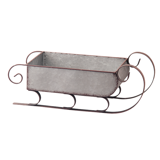 Picture of Sleigh Planter