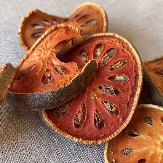 Picture of Natural Quince Slices