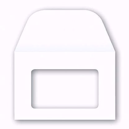 Picture of #56 Window Envelopes Without Eyelet