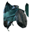 Picture of Magnolia Leaves Preserved