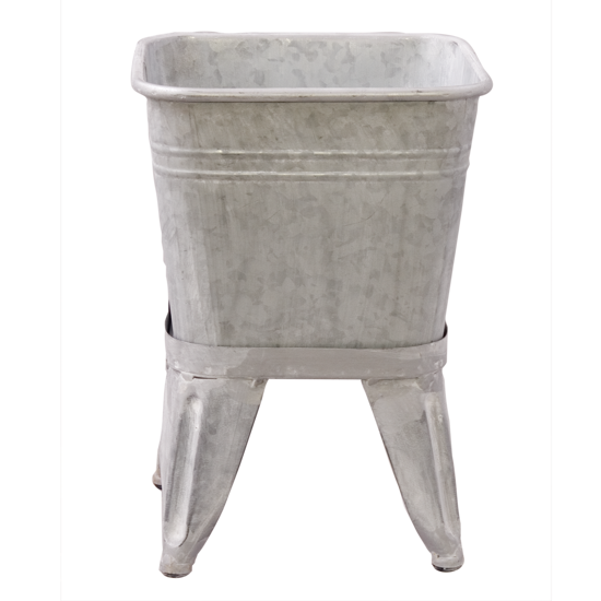 Picture of Planter with Stand 8.5"