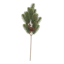 Picture of 19.5" Pine W/Cones Spray x 14