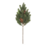Picture of 25.5" Pine W/Cones Spray x 26
