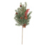 Picture of 20" Pine W/Cones Spray