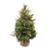 Picture of Evergreen Tree-Mixed Pine with Cones & Berries (57 Branches, 24")