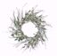 Picture of 23" Plastic Sprig Wreath