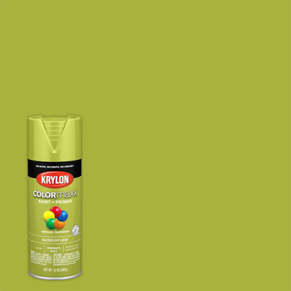 Picture of Krylon Colormaxx-Ivy Leaf