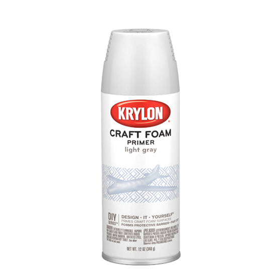 Picture of Craft Foam Primer