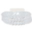 Picture of Delicate Flower Wristlet-Clear