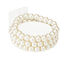 Picture of Avery Wristlet-Champagne