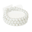 Picture of Avery Wristlet-White