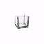 Picture of 4" Square Vase