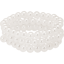 Picture of Delicate Flower Wristlet-Sugar