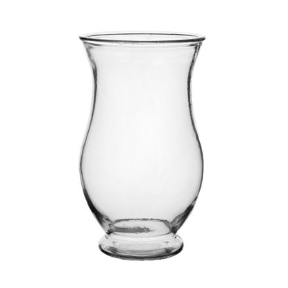 Picture of 7" Regency Vase-Clear