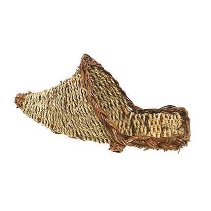 Picture of Cornucopia w/Tray 14"