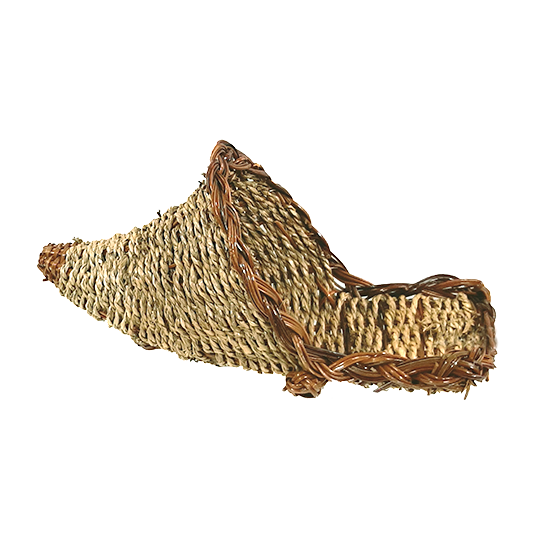 Picture of Cornucopia w/Tray 14"