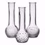 Picture of 8.5" Dot Dash Bud Vase Assortment